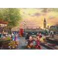 thumbnail image 4 of Ceaco-Thomas Kinkade Disney Casse-tête 1000 pièces, 4 of 4