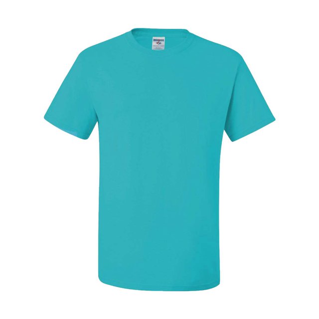 Jerzees T-Shirt Dri-Power pour Femmes