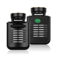 thumbnail image 4 of GHD-01 Guitar Humidifier with Real-Time Humidity Gauge - No String Spreading Design for Acoustic, Folk & Classical Guitars - Prevents Cracking/Shrinking - Black, Lightweight 40g, Includes 10mL, 4 of 7