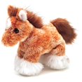 thumbnail image 1 of Aurora Peluches Mini Flopsie-Clyde (Cheval) 8 Pouces, 1 of 1