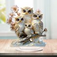 thumbnail image 1 of Wzzjkit Household Essentials Acrylic Desktop Decoration Home Party Decoration, 1 of 7