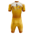 thumbnail image 2 of Germany Beer Men's Triathlon Suit - L, 2 of 3