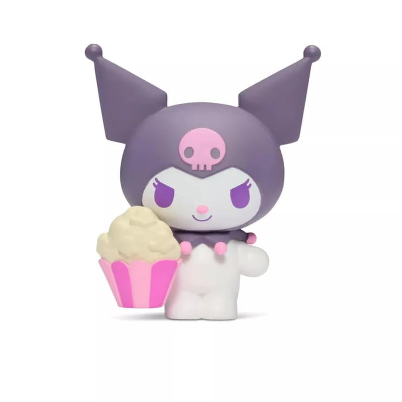 Hello Kitty et ses amis, pack de 6 figurines