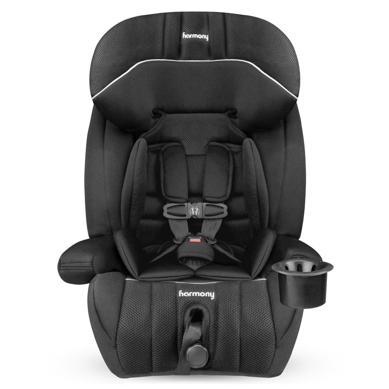 Harmony Defender MAX Siège d'Auto 3-en-1 de Luxe à 360°