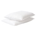thumbnail image 1 of Coolmax Moisture Wicking Cotton Pillow (Set of 2), 1 of 3
