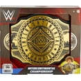 thumbnail image 3 of WWE Ceinture de championnat, jeux de rôle, 3 of 7