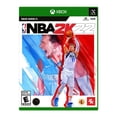 thumbnail image 1 of NBA 2K22  - Xbox Series X, 1 of 5