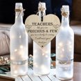 thumbnail image 4 of Clearance! Wooden Commemorative Wooden Sign Pendant Daily Deals Clearance Returned Pallets #47, 4 of 5