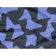 thumbnail image 5 of oneOone Rayon Dark Navy Blue Fabric Abstracts Dress Material Fabric Print Fabric By The Yard 56 Inch Wide, 5 of 5