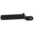 thumbnail image 4 of Trailer Ball Mount,Trailer Hitch Ball Mount Ball Mount Hitch Extension Trailer Ball Mount Extender Exceptional Reliability, 4 of 7