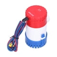 thumbnail image 2 of Ccdes Bilge Pumps For Boats, Bilge Pump Rust And Corrosion Resistance For Drain Provide Power, 2 of 8