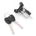thumbnail image 3 of Cergrey Ignition Lock Cylinder Aluminum Lock Cylinder With Key F3DZ11582E, 3 of 8