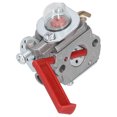 thumbnail image 2 of Carburetor,  Filter Kit, Long Service Life Plastic Stable Performance Durable For  UT-20760 Zama C1U-H47 Home  UT-20763 K100, 2 of 8