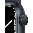 thumbnail image 3 of Refurbished Apple Watch Series 7 - 41MM GPS ALUMINUM  	 Midnight - B Grade, 3 of 3