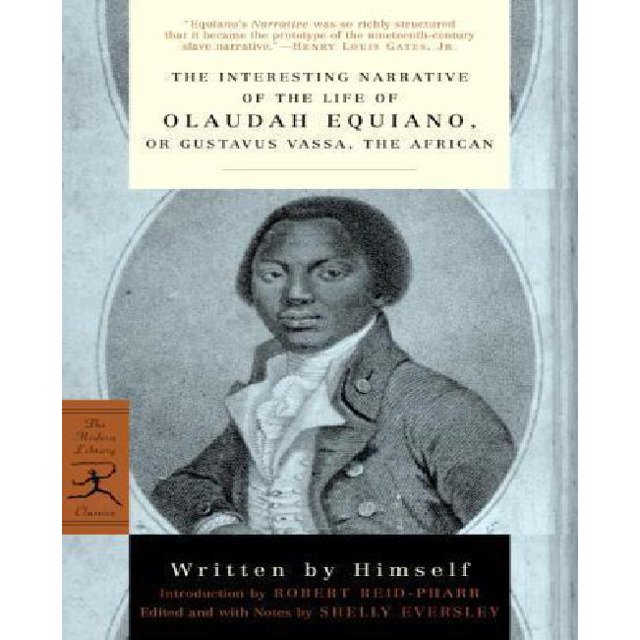 Le Récit Intéressant de la Vie de Olaudah Equiano: Ou, Gustavus Vassa, le Africain