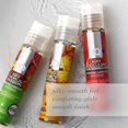 thumbnail image 3 of Jo H2O Water Based Flavored Lubricant 1oz - Tropical Passion, 3 of 5