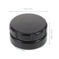thumbnail image 2 of MesaSe Distributeur de Café Tasses Outils de Tassage Espresso Accessoires de Machine Noir Moulu, 2 of 6