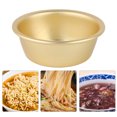 thumbnail image 3 of Korean Noodle Pot, Handmade Noodle Pot Reliable Double Handle  For  Noodles, 3 of 7