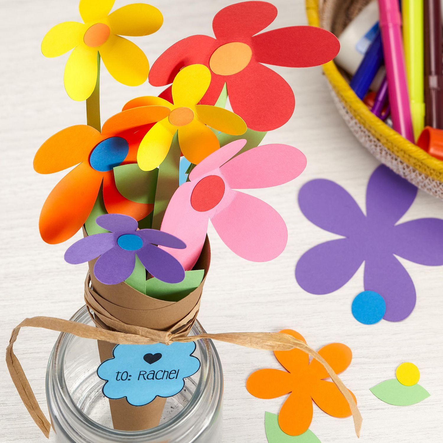 Papier cartonné Astrodesigns couleurs assorties, paquet de départ, 4,5 po x 6,5 po, 65 lb, 72 feuilles