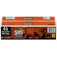 thumbnail image 1 of SunChips Mini Harvest Cheddar Flavour Multigrain Snacks, 1 of 10