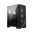 thumbnail image 1 of MSI Codex R2 AI Ordinateur de Bureau de Jeu, Intel Core Ultra 7 265F, NVIDIA GeForce RTX 5060, 16 Go DDR5 6000, 1 To NVMe SSD, Windows 11 Famille (Codex R2 AI A2NVL7-478CA), 1 of 1
