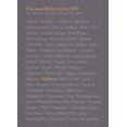 thumbnail image 1 of NIV, The Jesus Bible Journal: Matthew, 1 of 8