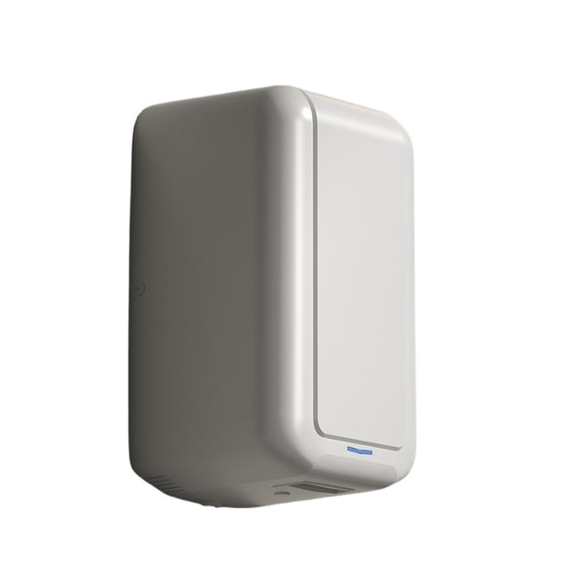 Electric Hand Dryer With HEPA Filter, Automatic Hand Drerys High Speed Wind Hot Cold Wind For Bathrrom Commercial