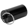 thumbnail image 4 of Conteneur de Médecine en Aluminium, Mini Porte-Clés Portatif Porte-Clés Imperméable Porte-Clés Médical Moderne Innovation, 4 of 8