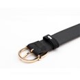 thumbnail image 2 of Youkk 1/2/3/5 Womens Belt With Alloy Buckle Heads And Finely Crafted Edging Available In Multiple Colors blue 1 Pc, 2 of 6