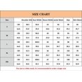 thumbnail image 2 of X  3PCS Woman Suit Jacket  Casual Pocketed Office Blazers Draped Open Front Cardigans Jacket Work Suit, 2 of 2
