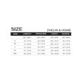 thumbnail image 5 of Faithtur New Fashion Men Spring Autumn Sequins Shirt Long Sleeve Turn Down Collar Button Dot Shirts, 5 of 5