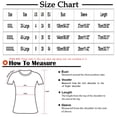 thumbnail image 3 of Dealovy Hauts en Coton et Lin pour Femmes, Col Rond, Manches Courtes, T-Shirts Brodés à Motif Floral, T-Shirts Grande Taille, 3 of 3