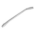 thumbnail image 2 of 1pc Auto Brake Regulator Removal Small Steel Pry Bar Tire Scraping Pry Bar Automotive Tools Flat Tip Garage Workshop Tool, 2 of 4