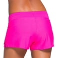 thumbnail image 3 of Maillot de Bain Grande Taille pour Femmes Tankini Femmes Maillot de Bain Shorts Tankini Bas de Maillot de Bain Grande Taille Bas Boardshort Short de Bain Shorts de Bain pour Femmes Maillot de Bain Maillot de Bain pour Femmes Grande Taille, 3 of 6