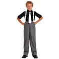 thumbnail image 1 of Boy's Mafia Underboss, 1 of 3