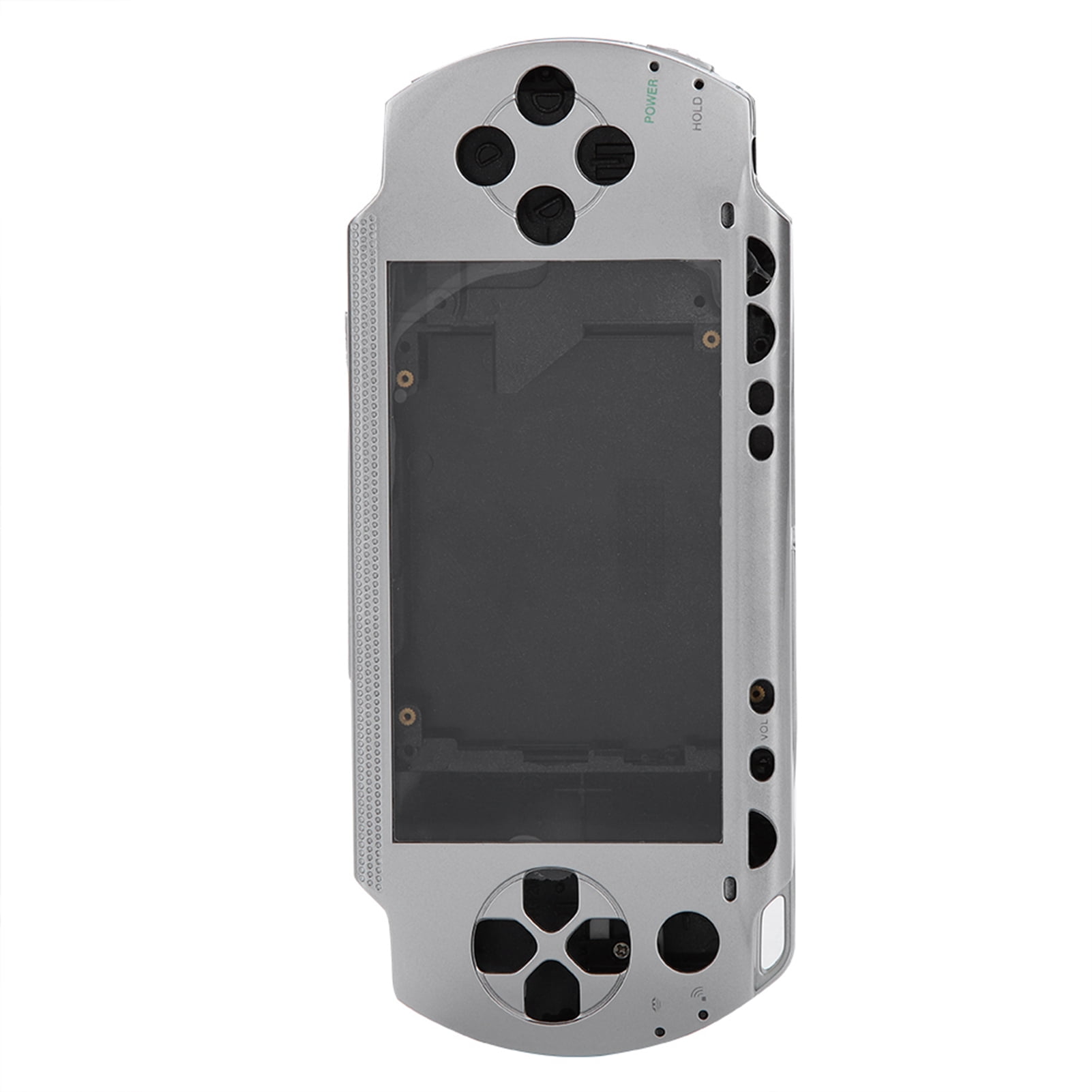 Strong Anti-Skid Shell with Buttons, 1000 Replacement Shell