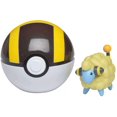 thumbnail image 4 of Pokemon Clip 'N' Go W4 - Mareep & Ultra Balle, 4 of 6