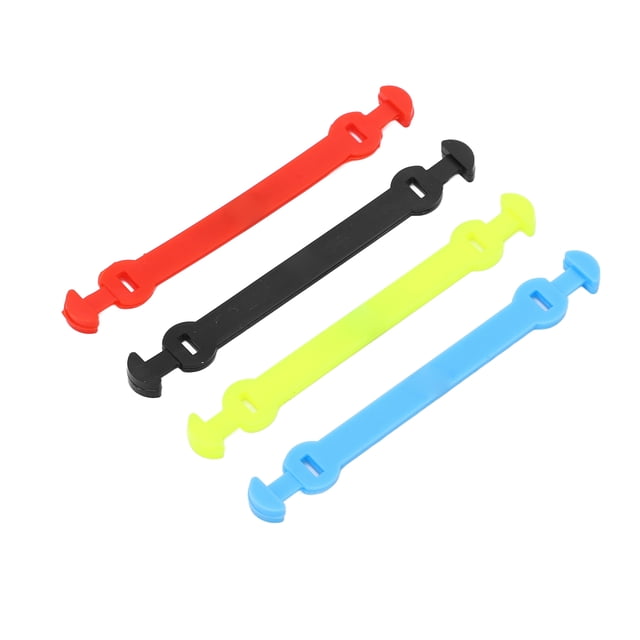Tennis Strings , Reduce Conduction Silicone Tennis Vibration Dampeners Increase Comfort For Gym