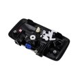 thumbnail image 4 of GM Genuine Parts 84203910 Black Tailgate Handle, 4 of 4