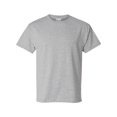 thumbnail image 1 of Hanes ComfortBlend & EcoSmart & Crewneck Men's T-Shirt, Light Steel, Size - 2XL, 1 of 1