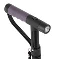 thumbnail image 1 of Walking Crutch, Adjustable Cushioned T-shape Handle Collapsible Cane, For Elderly Outdoor, 1 of 8