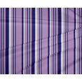 thumbnail image 3 of oneOone Polyester Lycra Fabric Multicolor Stripe Printed Craft Fabric BTY 56 Inch Wide, 3 of 3