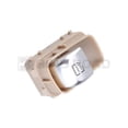 thumbnail image 4 of BINB ROAD Right Side Window Master Switch Power Window Switch Button 2229051904 Compatible with Mercedes Benz S350 S400 S500 S550 S63 AMG 14-19 , Beige, 4 of 5