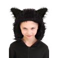 thumbnail image 3 of Déguisement de Chauve-Souris en Molleton pour Enfant, 3 of 7