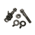 thumbnail image 3 of 8Pcs 14mm Acier Voiture Quatre Roues Alignement Réglables Boulons de Carrossage 10.9 Intensité, 3 of 7