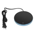 thumbnail image 1 of Mug Warmer, Skin Friendly Feel Coffee Cup Warmer  For Milk For Desk Light Blue, 1 of 8