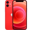 thumbnail image 1 of Apple iPhone 12 A2172 (Entièrement Déverrouillé) 64 Go Rouge (Bon État), 1 of 3
