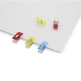 thumbnail image 2 of UNIQUE CREATIV Small Clever Clips for Quilting and Sewing, 30pcs, 2 of 4