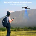 thumbnail image 2 of SNAPTAIN S5C Elite WiFi FPV Drone with 1080P FHD Camera, Voice Control, Gesture Control RC Quadcopter for Beginners with Altitude Hold, RTF One Key Take Off/Landing, Compatible w/VR Headset, 2 of 6