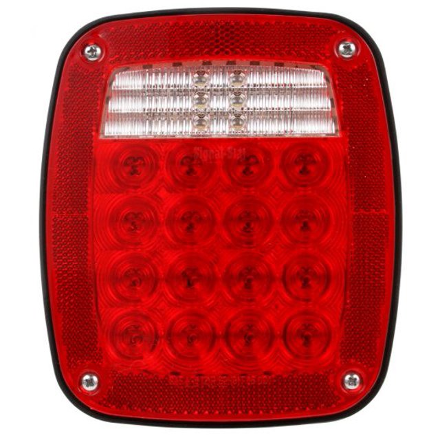 TRUCK-LITE 5071 TRUCK-LITE 5071 LED S/T/T BOX LAMP